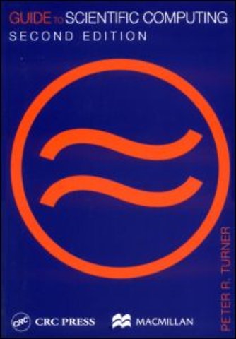 Guide To Scientific Computing