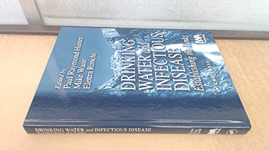 Drinking Water and Infectious Disease