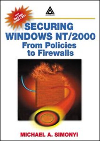 Securing Windows NT/2000