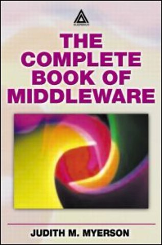 Complete Book of Middleware