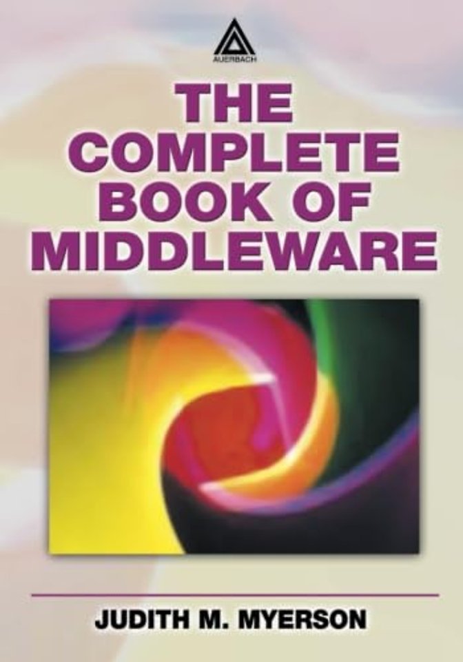Complete Book of Middleware