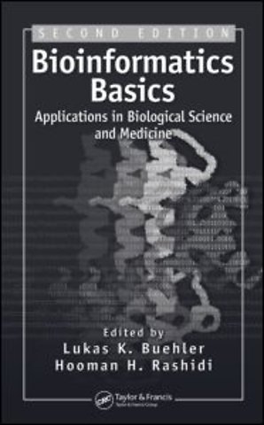 Bioinformatics Basics