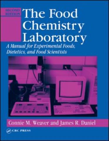 Food Chemistry Laboratory