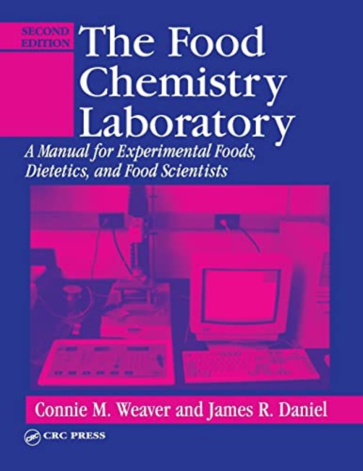 Food Chemistry Laboratory