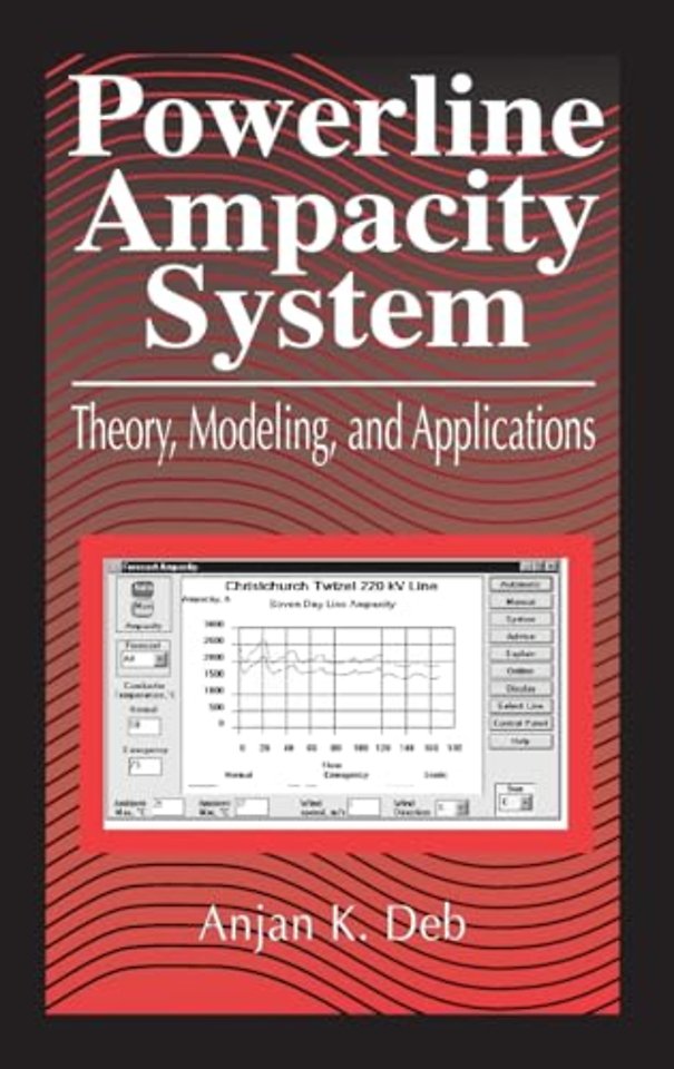 Powerline Ampacity System