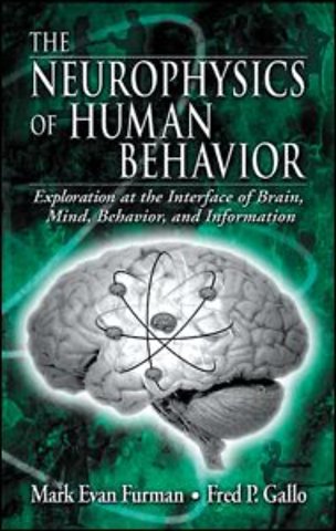 Neurophysics of Human Behavior