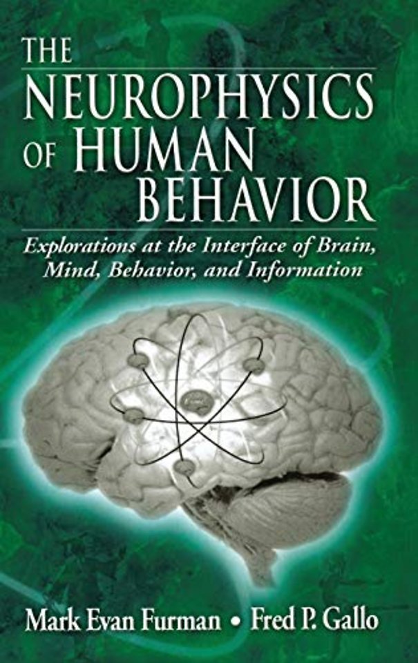 Neurophysics of Human Behavior