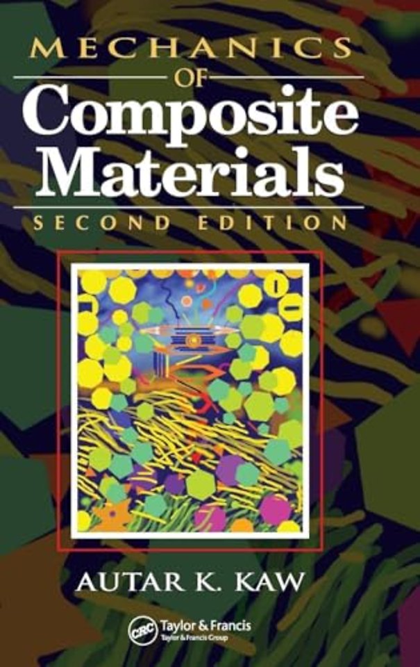 Mechanics of Composite Materials