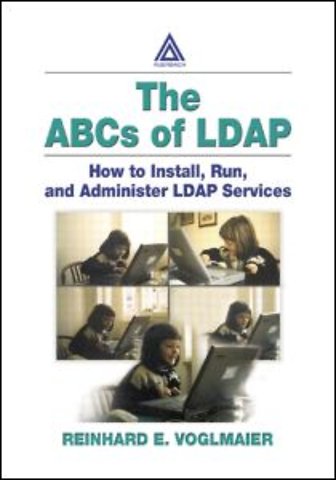 ABCs of LDAP
