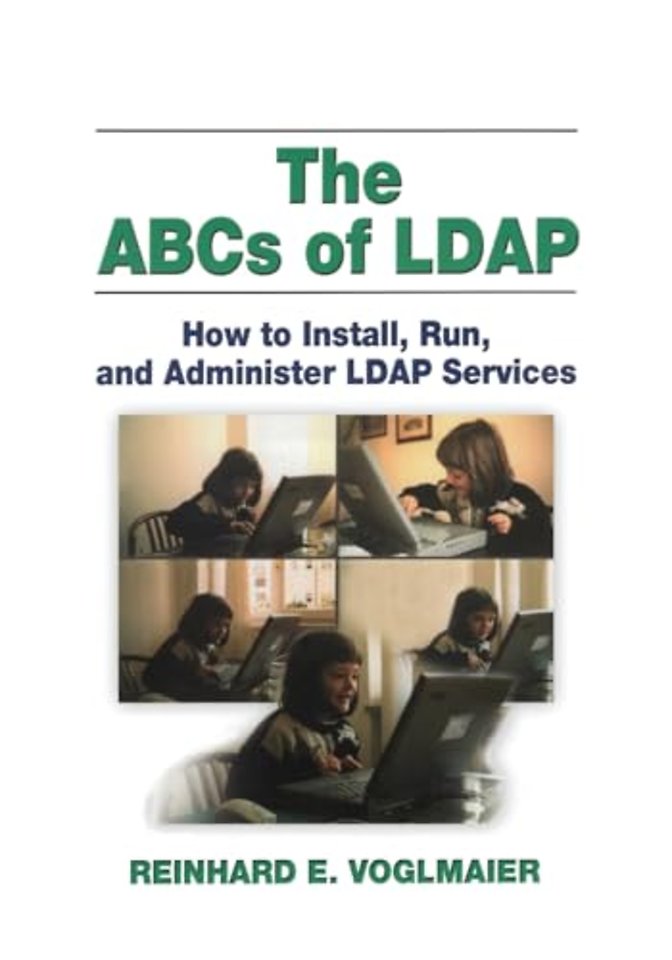 ABCs of LDAP