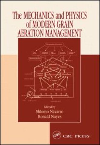 Mechanics and Physics of Modern Grain Aeration Management