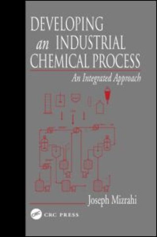 Developing An Industrial Chemical Process