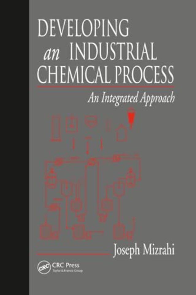 Developing An Industrial Chemical Process