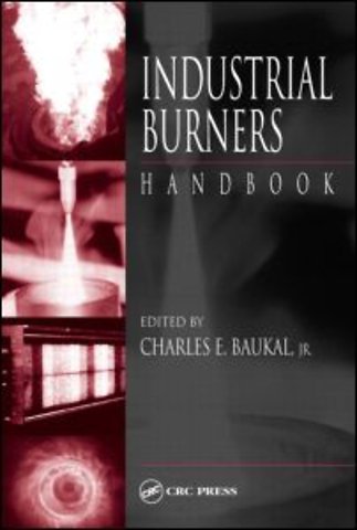 Industrial Burners Handbook