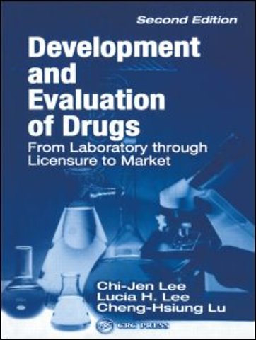 Development and Evaluation of Drugs