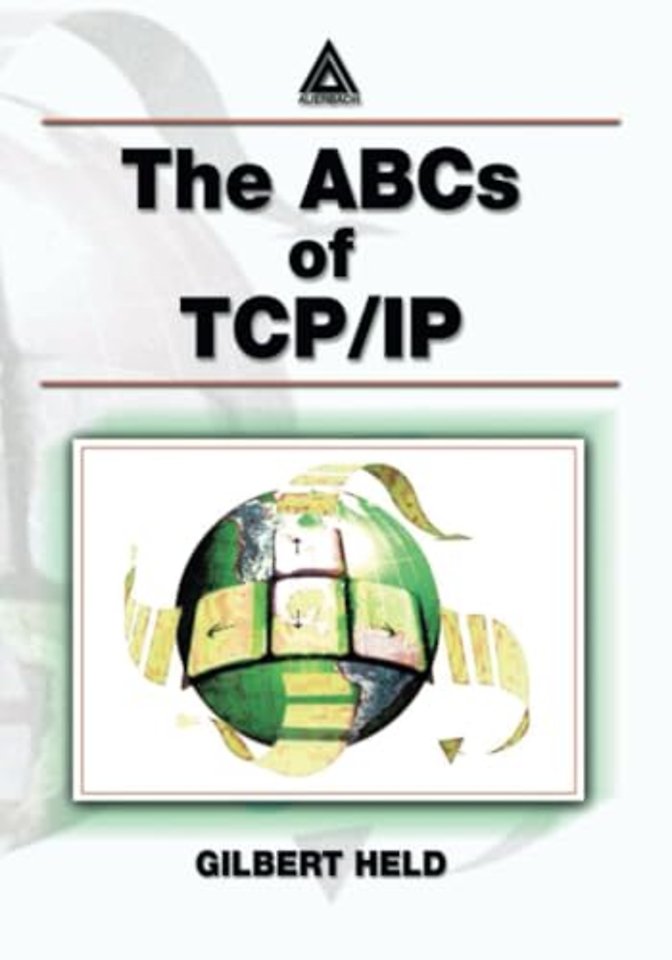 ABCs of TCP/IP