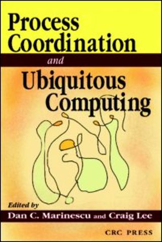 Internet Process Coordination