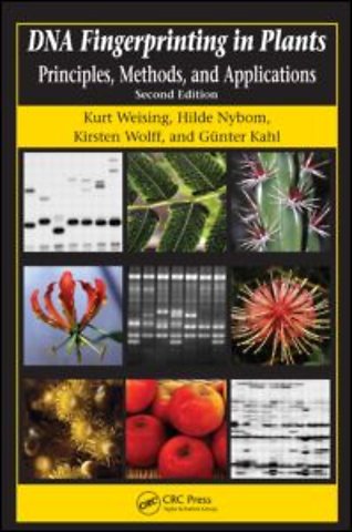 DNA Fingerprinting in Plants