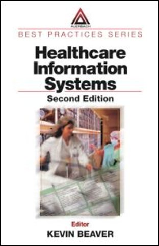 Healthcare Information Systems