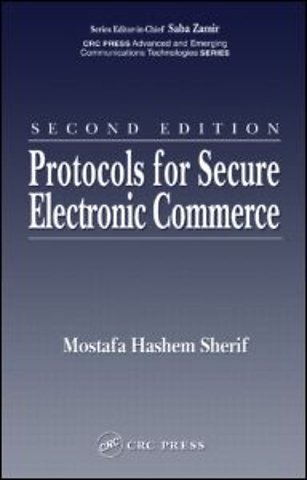Protocols for Secure Electronic Commerce
