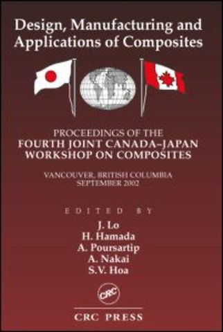 Fourth Canada-Japan Workshop on Composites