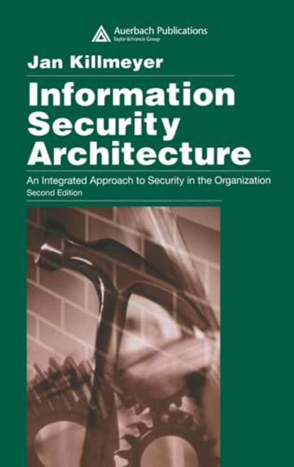 Information Security Architecture