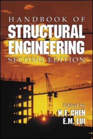 Handbook of Structural Engineering