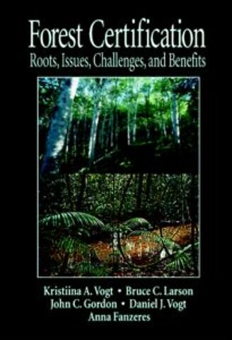 Forest Certification