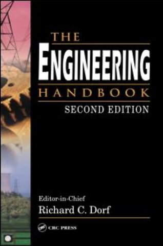 Electrical Engineering Handbook