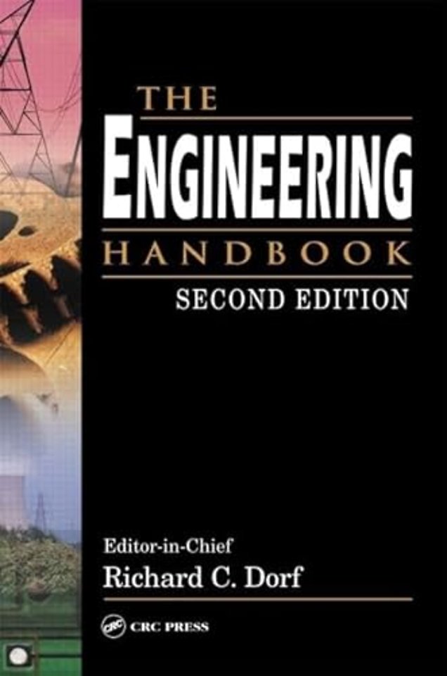 Electrical Engineering Handbook