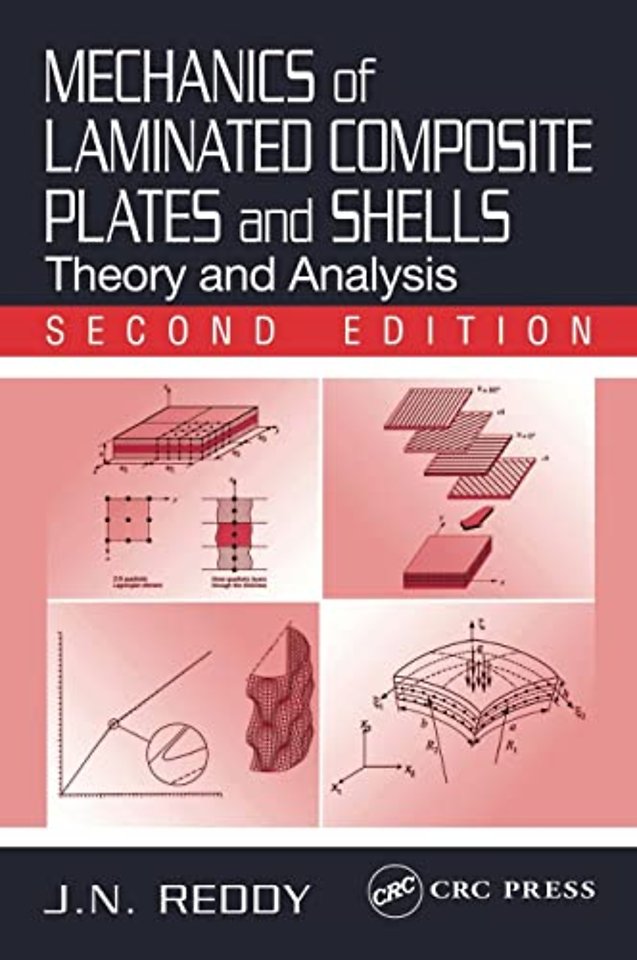 Mechanics of Laminated Composite Plates and Shells