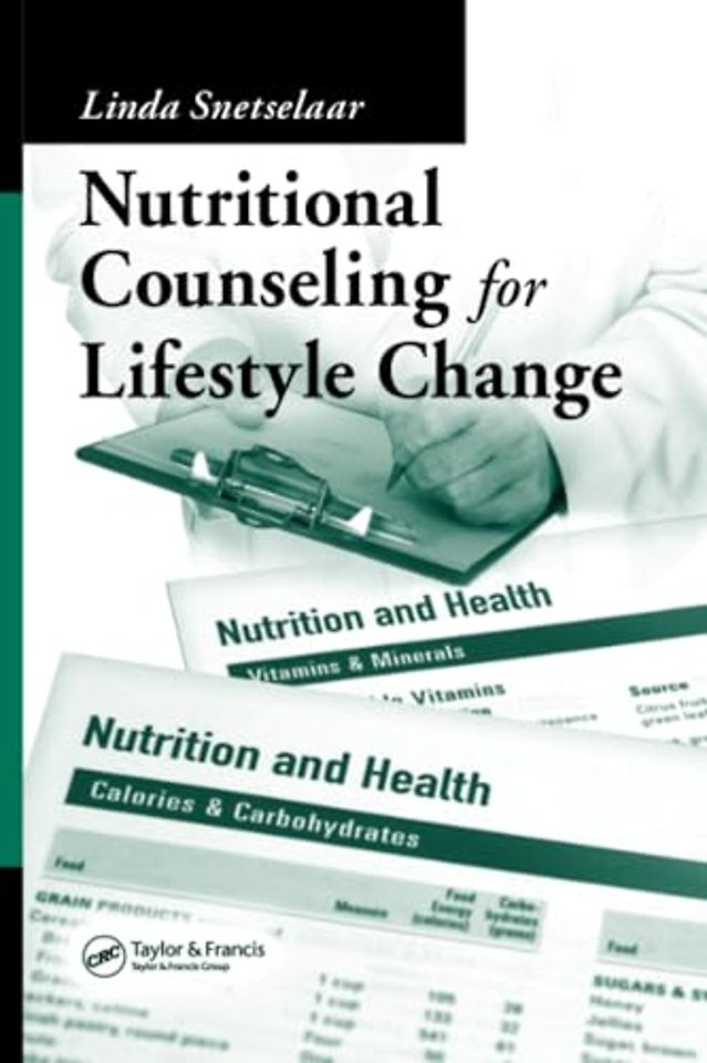 Nutritional Counseling for Lifestyle Change