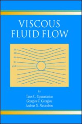 Viscous Fluid Flow
