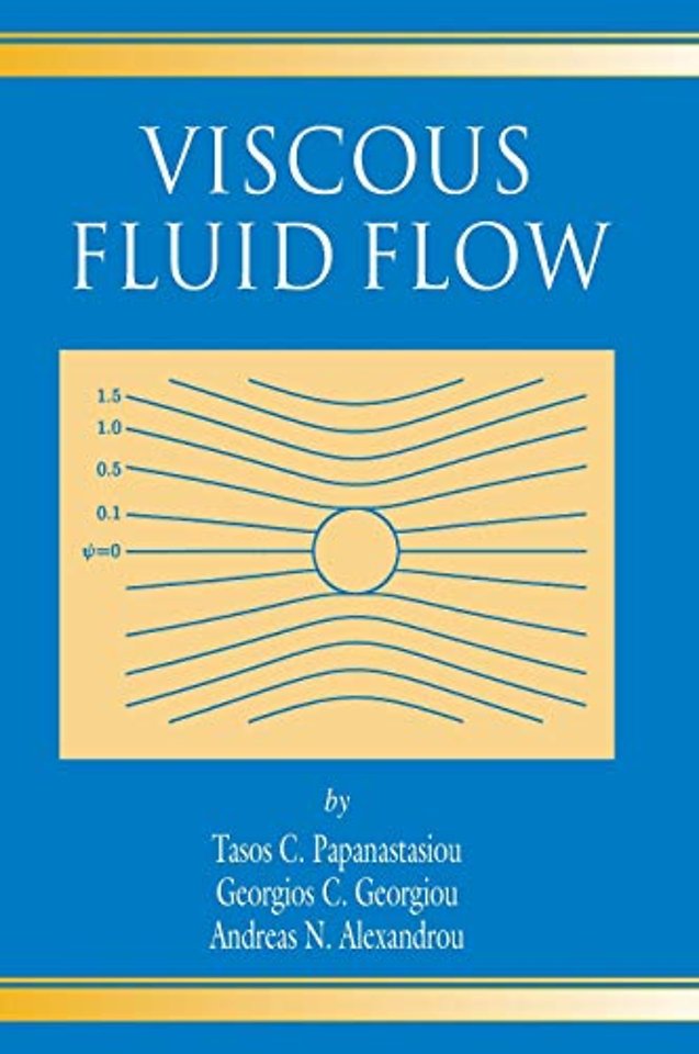 Viscous Fluid Flow