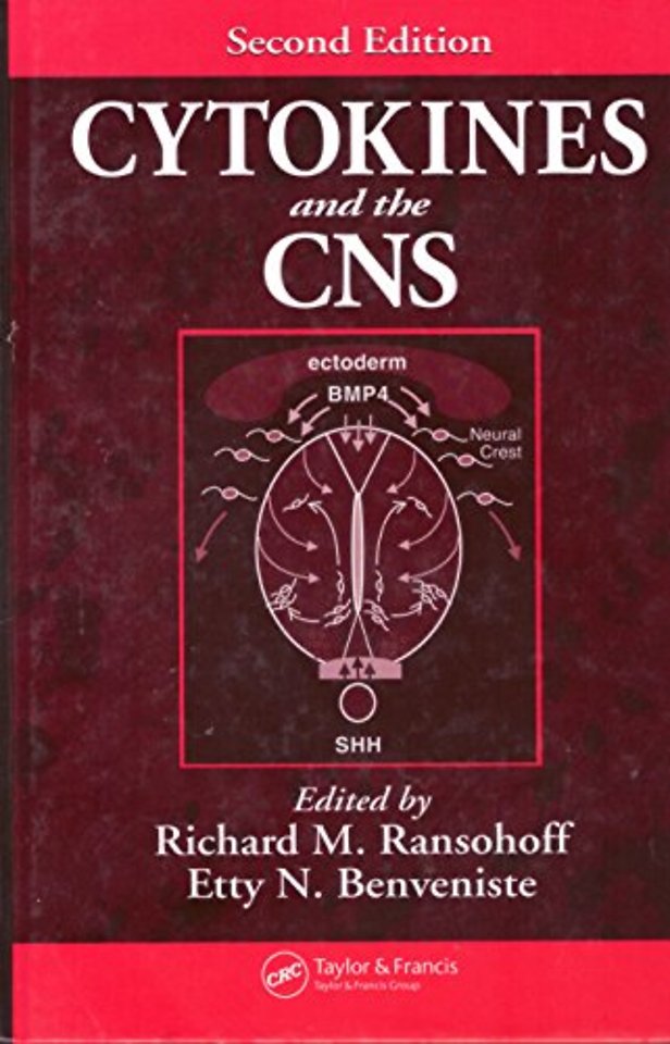 Cytokines and the CNS