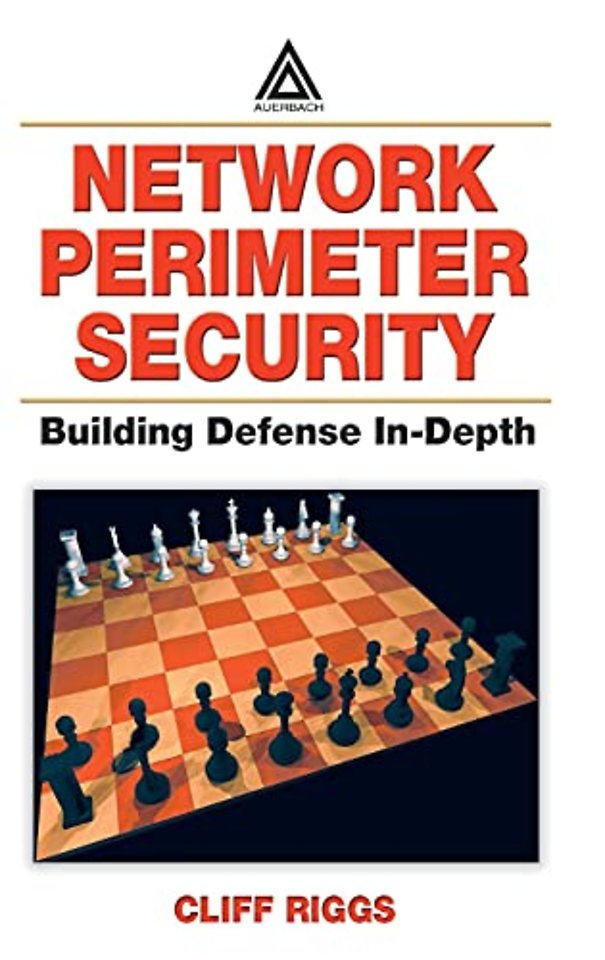 Network Perimeter Security