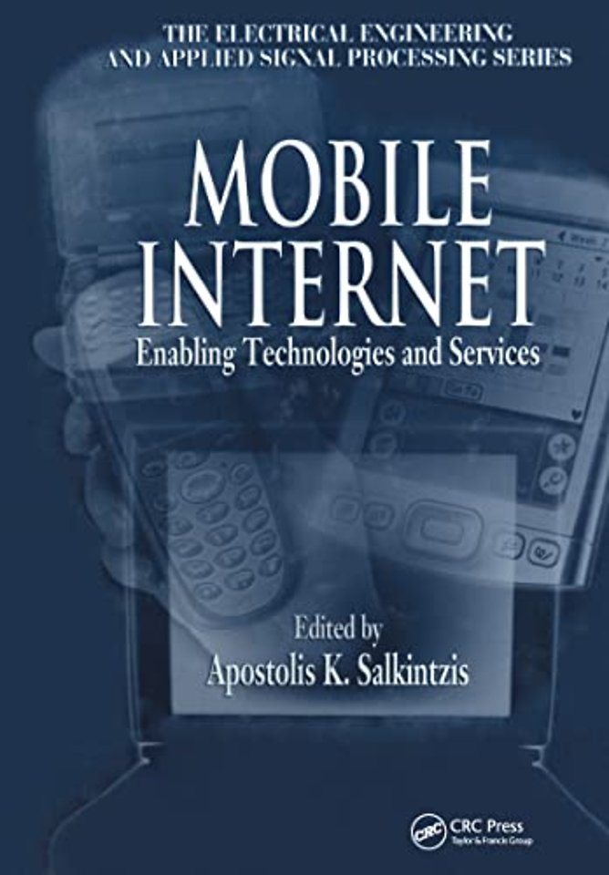 Mobile Internet