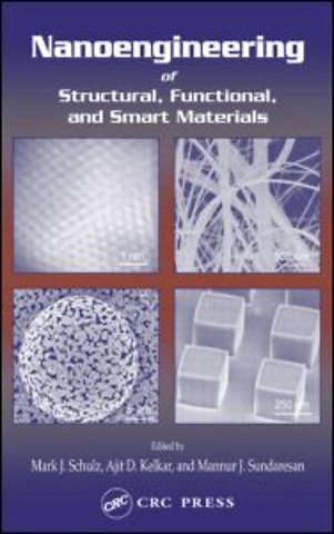 Nanoengineering of Structural, Functional and Smart Materials