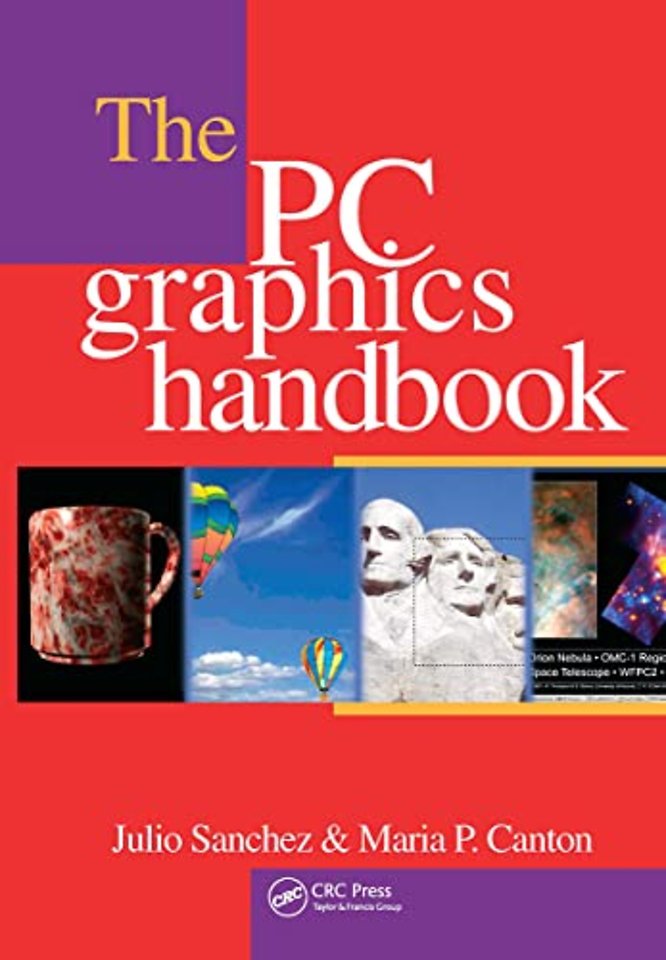 PC Graphics Handbook