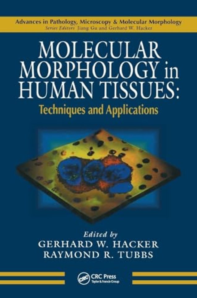 Molecular Morphology in Human Tissues
