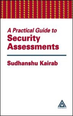 Practical Guide to Security Assessments