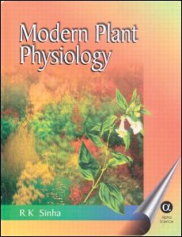Modern Plant Physiology