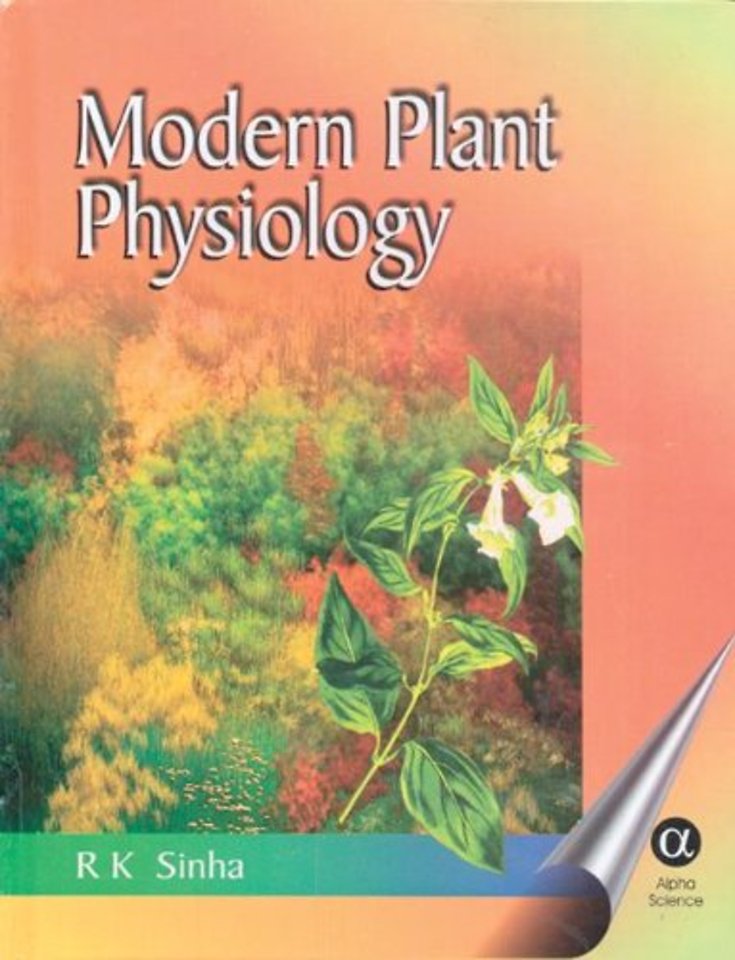 Modern Plant Physiology