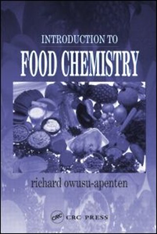 Introduction to Food Chemistry