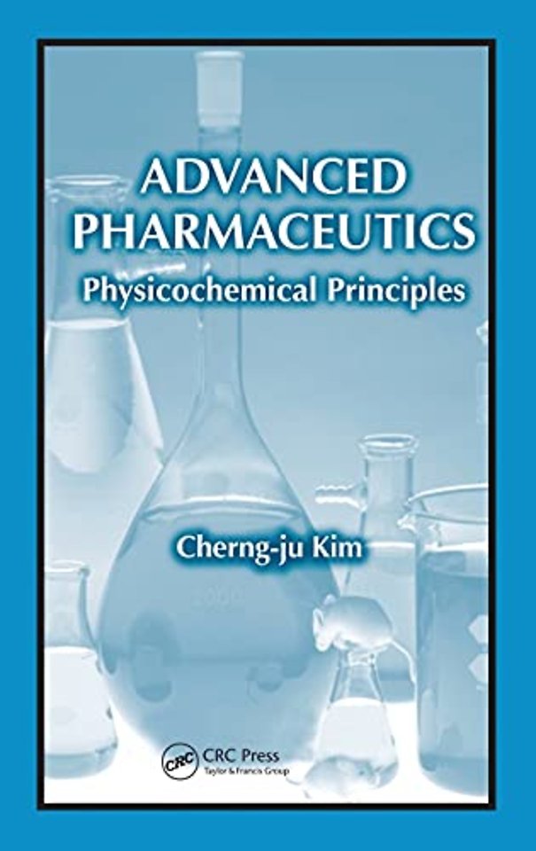 Advanced Pharmaceutics