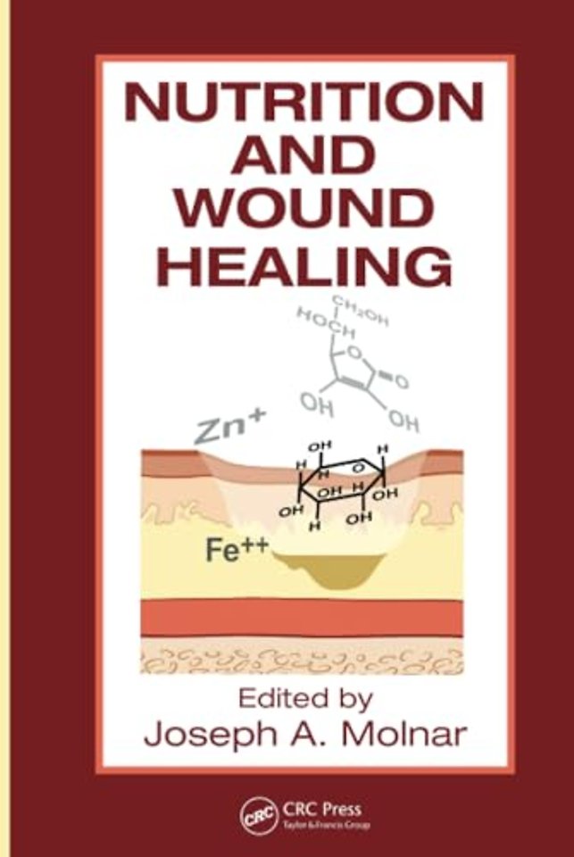 Nutrition and Wound Healing