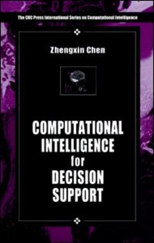 Computational Intelligence for Decision Support