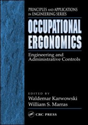 Occupational Ergonomics