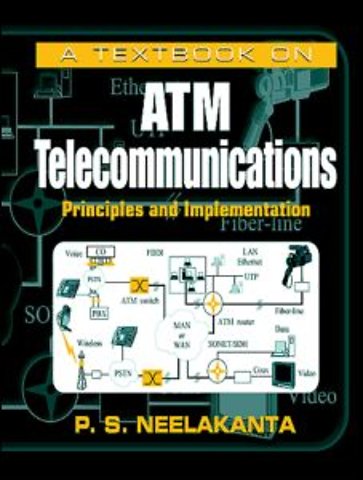 Textbook on ATM Telecommunications