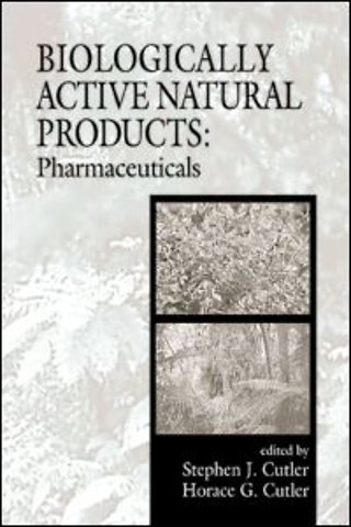 Biologically Active Natural Products